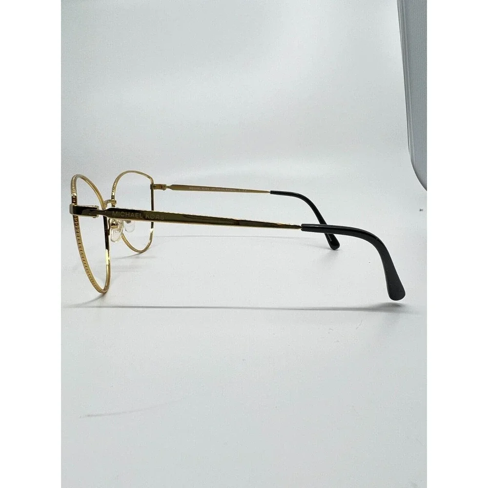 Michael Kors Eyeglasses Frames MK 1046 Key Biscayne 110011 56-17-140 H8682‎